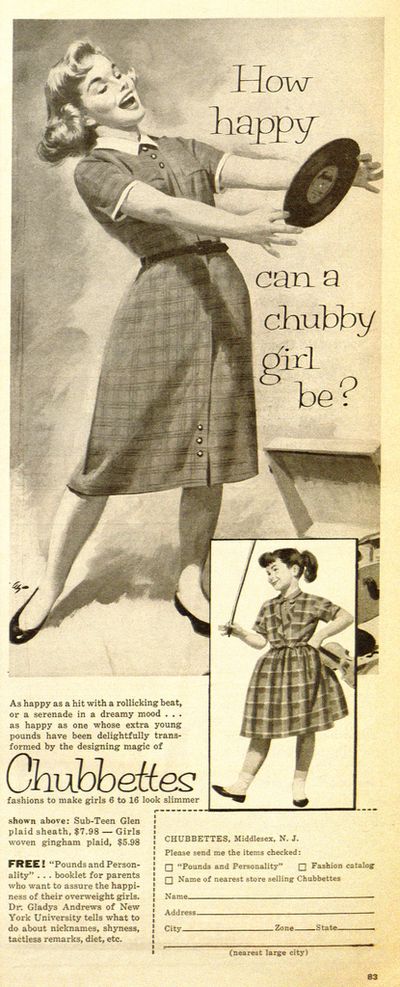 Funny Vintage Ad 51